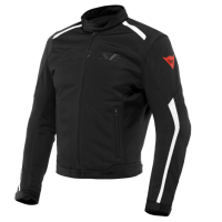 Dainese Куртка Hydra Flux 2 Air D-Dry black/white в Архангельске