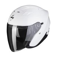 Scorpion Exo Мотошлем Exo-230 Solid Белый в Архангельске