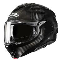 HJC Шлем F100 Carbon Black Carbon в Архангельске
