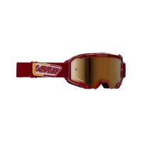 Leatt Маска Velocity 4.5 V26 Iriz Ruby Bronze 68% в Архангельске