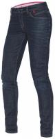 Dainese Джинсы женские Belleville Slim Medium-Denim в Архангельске