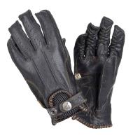 By City Мотоперчатки Second Skin Man Black в Архангельске
