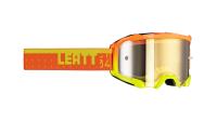 Leatt Маска Velocity 4.5 Iriz Citrus Bronz UC 68% в Архангельске