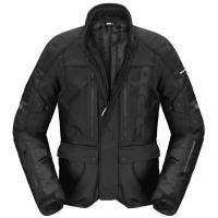 Spidi Куртка Traveler 3 Evo Black в Архангельске