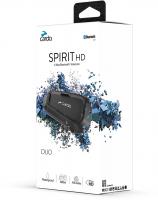 Cardo Мотогарнитура Spirit HD Duo в Архангельске
