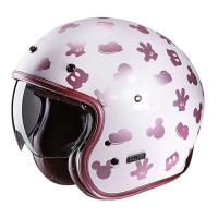 HJC Шлем V31 Disney Mickey MC8SF в Архангельске