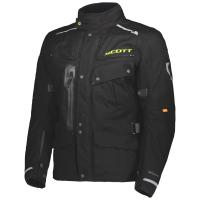SCOTT Куртка Voyager Dryo black в Архангельске