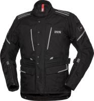 IXS Куртка Текстильная Powells-ST Black в Архангельске