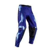 Leatt Штаны женские 4.5 V26 Deep Blue в Архангельске