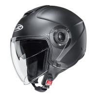 HJC Шлем i40N Semi Flat Black в Архангельске