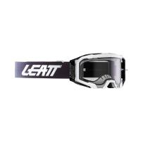 Leatt Маска Velocity 5.5 White Light Grey 58% в Архангельске