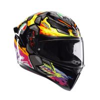 AGV Шлем K1 S Bezzecchi 2022 в Архангельске