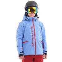 Dragonfly Куртка утепленная Gravity Teenager Ocean-Dark Red в Архангельске