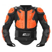 MadBull Черепаха Turtle Jacket Оранжевая в Архангельске