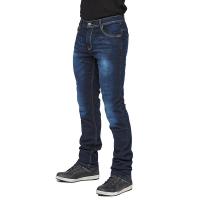 Scout Джинсы Redneck Slim Fit aramid dark blue в Архангельске