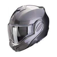 Scorpion Exo Мотошлем Exo-Tech Evo Pro Solid Серый металлик в Архангельске