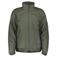 SCOTT Куртка дождевая ERGONOMIC Pro Dp olive green в Архангельске