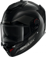 Shark Шлем Spartan GT Pro Ritmo Carbon Black/Anthracite/Chrome в Архангельске