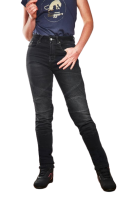 Furygan Мотоджинсы Jean Lady Purdey Черный в Архангельске