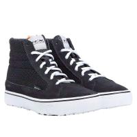 TCX Мотокеды женские Street 3 Lady Air 622 Black/White в Архангельске