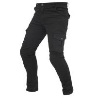 Desment мотоджинсы Overload Black в Архангельске