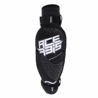 Acerbis Налокотники детские Soft Kid Elbow Black/White в Архангельске