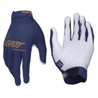 Leatt Перчатки X-Flow 2.5 V26 Deep Blue в Архангельске