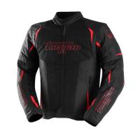 Furygan Мотокуртка Ultraspark 3in1 Vented+ текстиль Черный/Красный в Архангельске
