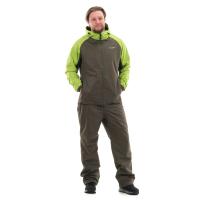 Dragonfly Мембранный костюм Active 2.0 Lime-Moss (М) в Архангельске