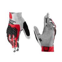 Leatt Перчатки MTB 4.0 Lite Glove Red в Архангельске