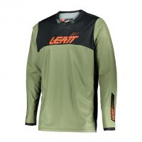 Leatt Джерси 4.5 Enduro Cactus в Архангельске