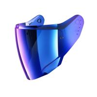 Shark Визор Skwal i3 Jet/ Skwal Jet  Blue в Архангельске
