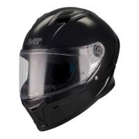 MT Шлем Stinger 2 Puree Gloss Black в Архангельске