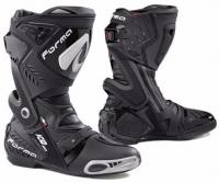 Forma Мотоботы Ice Pro Black в Архангельске