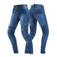 Shima Мотоджинсы Женские Jess Blue в Архангельске