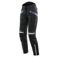 Dainese Брюки женские Tempest 3 D-Dry Black/Black/Ebony в Архангельске