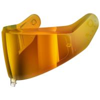 Shark Визор Skwal i3/Ridill 2/D-Skwal 3 VZ400 Iridium Gold в Архангельске