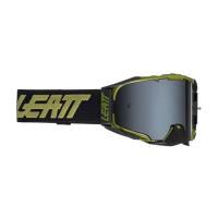 Leatt Маска Velocity 6.5 Desert Sant Lime Platinum 28% в Архангельске