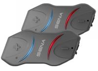 Sena Bluetooth гарнитура 10R (комплект из двух гарнитур) в Архангельске