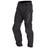 Dainese Брюки Drake 2 Super Air Tex Black/Black в Архангельске