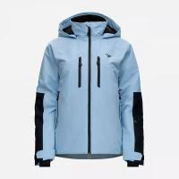 Finntrail Куртка женская утепленная Atlas W 3461 LightBlue в Архангельске