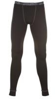 Starks Кальсоны Warm Long pants мужские черный в Архангельске