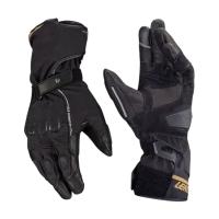 Leatt Перчатки ADV SubZero 7.5 2026 Stealth в Архангельске