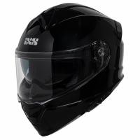 IXS Шлем 301 1.0 Flip-Up черный в Архангельске