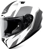 Airoh Мотошлем Valor Wings White Matt в Архангельске