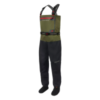 Finntrail Вейдерсы Wademan 1524 Khaki в Архангельске