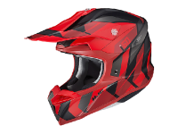 HJC Шлем i50 Vanish MC1SF в Архангельске