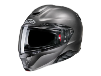 HJC Шлем RPHA91 Semi Flat Titanium в Архангельске