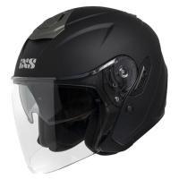 IXS Шлем iXS92 FG 1.0 черный мат в Архангельске