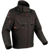 Bering Куртка текстильная Skogar Black в Архангельске